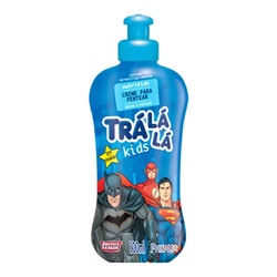 Creme Pentear Tra La La 300ml Nutrikids