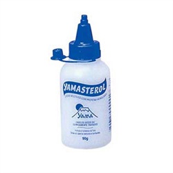 Creme Yasmasterol Branco 90g