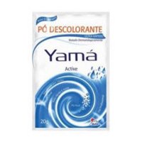 Po Descolorante Yama 20g