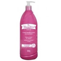 Creme Yamasterol Queratina 900g