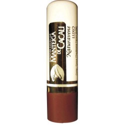 Manteiga Cacau Baton Luxo Fps 8