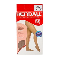 Meia CalÇa Kendall Mc Mel Gg