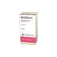 Motilium Sol 100ml