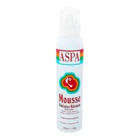 Aspa Mousse 130g