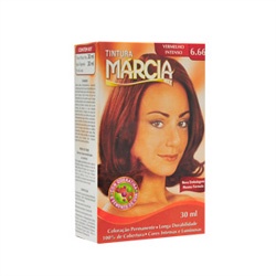 Tint Marcia Max 6.56 Verm Intenso
