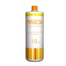 Agua Ox Crem Marcia 10v 900 Ml