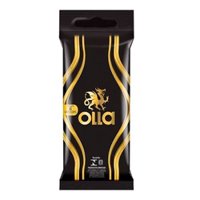 Preservativo Olla Lubr C/6