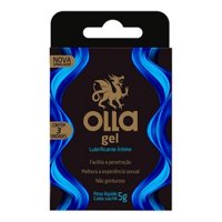 Gel Lub Intimo Preserv