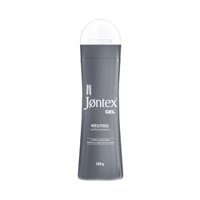 Gel Lubrificante Jontex 100g Neutro