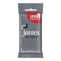 Preservativo Jontex Trad L8p7un