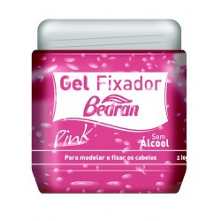 Gel Fix Bedran 230g Rosa