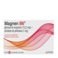 Magnen B6 C/60 Cprs