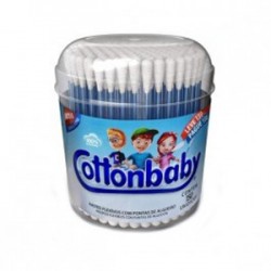Haste Flex Cottonbaby 150un