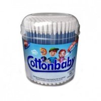 Haste Flex Cottonbaby 150un