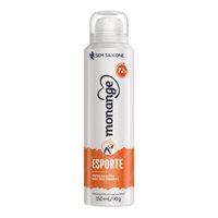 Desodorante Monange Aero Esporte 90g