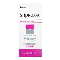 Stiproxal Sh 100ml