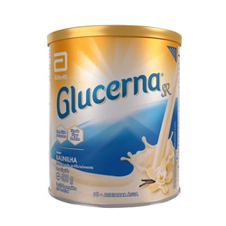 Glucerna Sr Baunilha 400g