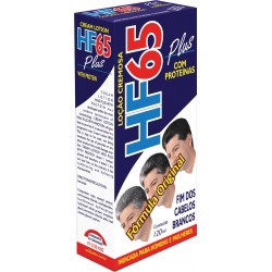 Loc Hf65 120ml Cr Plus Proteinas(e) - 22049*