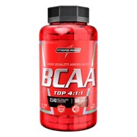 Bcaa Top C/120cps