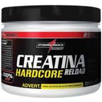Creatina 300gr Integralmedica