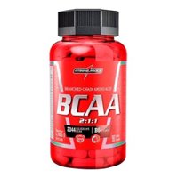Bcaa Amino 2044mg C/90 Caps