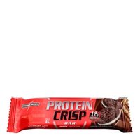 Protein Crisp Bar Cookies And Cream 45g