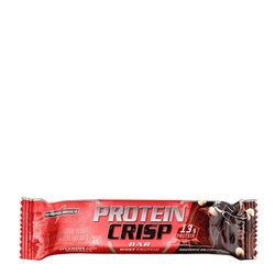 Protein Crisp Bar Brownie Chocolate 45g