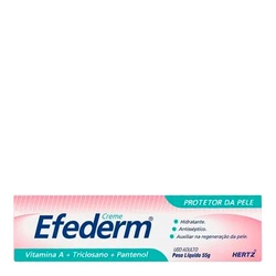 Efederm Creme 55g