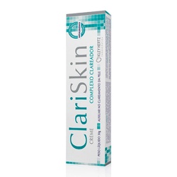 Clariskin Creme 2% 30g