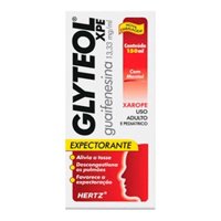 Glyteol Xp Adulto 100ml