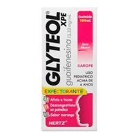 Glyteol Exp  100 Ml Morango