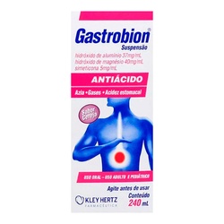 Gastrobion Gel 240ml