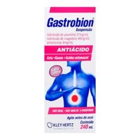 Gastrobion Gel 240ml