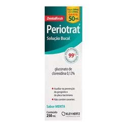 Periotrat Sol Bucal