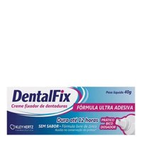 Dentalfix Cr 40g