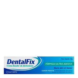 Dentalfix Cr 20gr