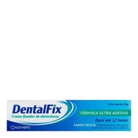 Dentalfix Cr 20gr