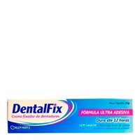 Dentalfix Cr Menta 20gr