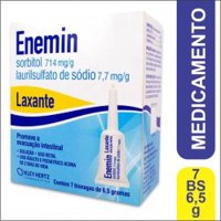 Enemin 7x6 Bisnaga 5g