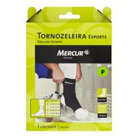 Tornozeleira Mercur P - Bc0045as