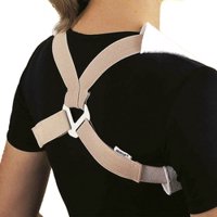 Corretor Postural Mercur P/m Bc0087ab