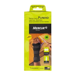 Ortese Punho Bilat Pr M