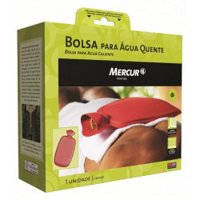 Bolsa Term Mercur Bordo 2,0l Bc0014-bo