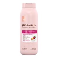 Hidratante Hidratanteramais 500ml Ameixa Negra