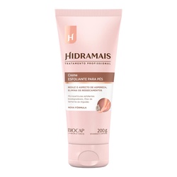 Cr Pes Hidramais Esfoliante 200g