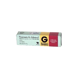 Propionato Clob Cre 30g Medley Gen