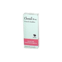 Clomid C/10cprs