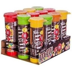 M_m Minis Tubes 30g