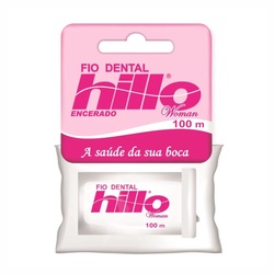 Fio Dental Woman Hillo 100m