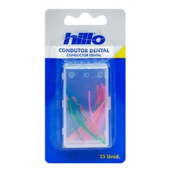 Condutor Dent Hillo